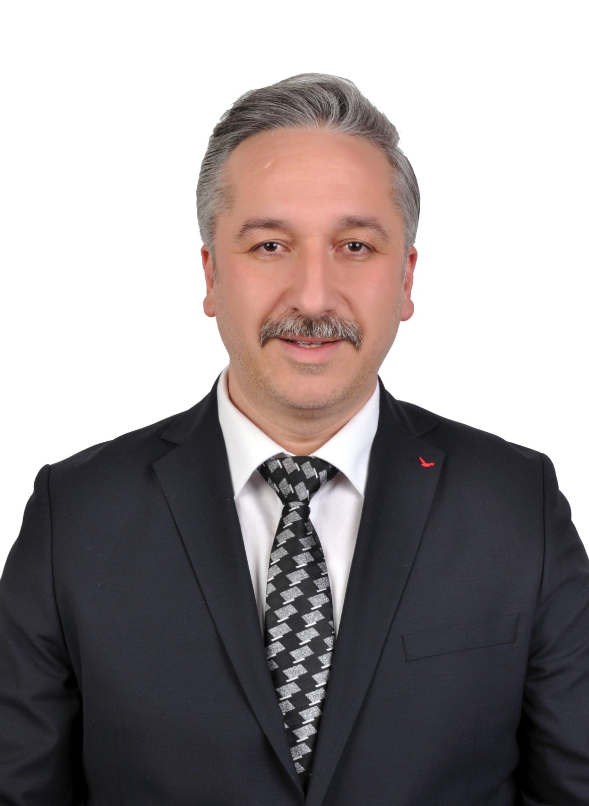 Halil ALTUN